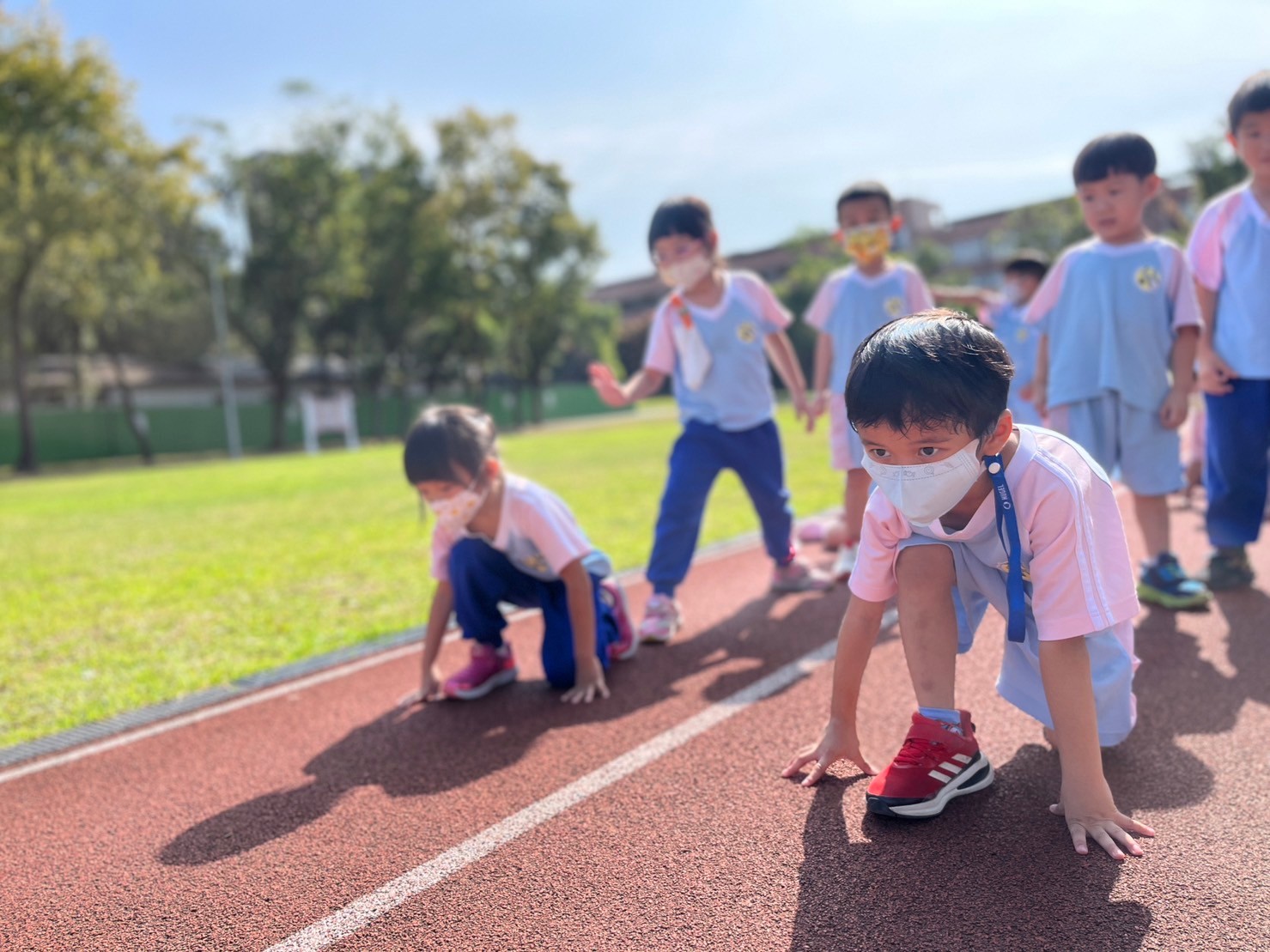 112(上)南昌森林公園走走