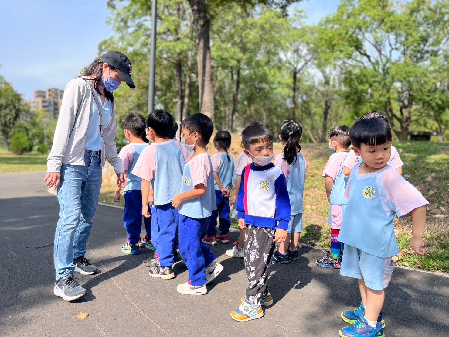 112(上)南昌森林公園走走