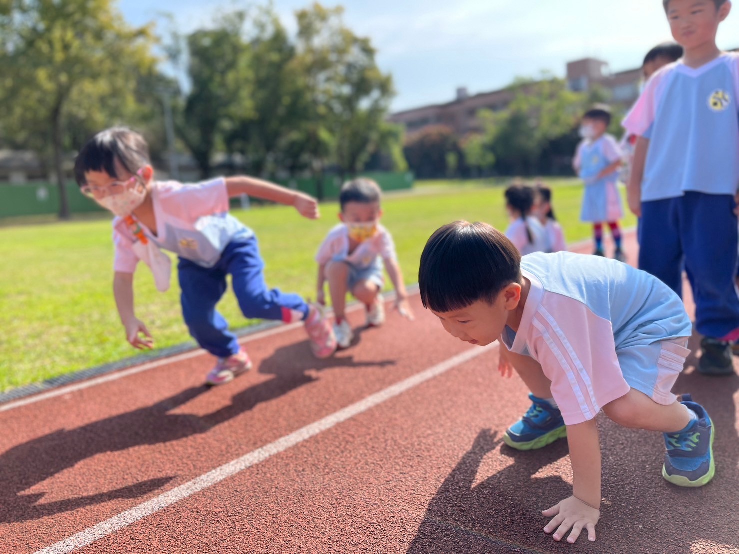 112(上)南昌森林公園走走