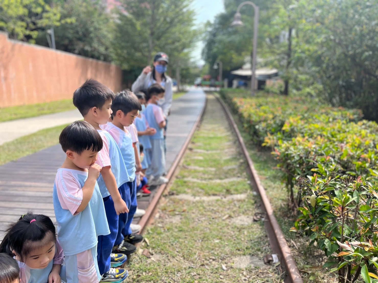 112(上)南昌森林公園走走