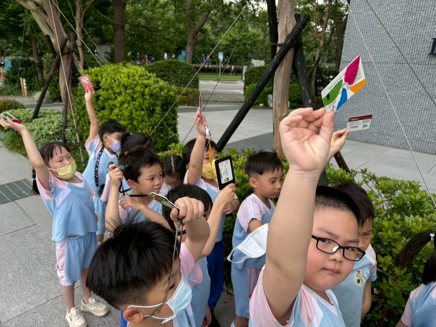 113(下)大家一起搭公車