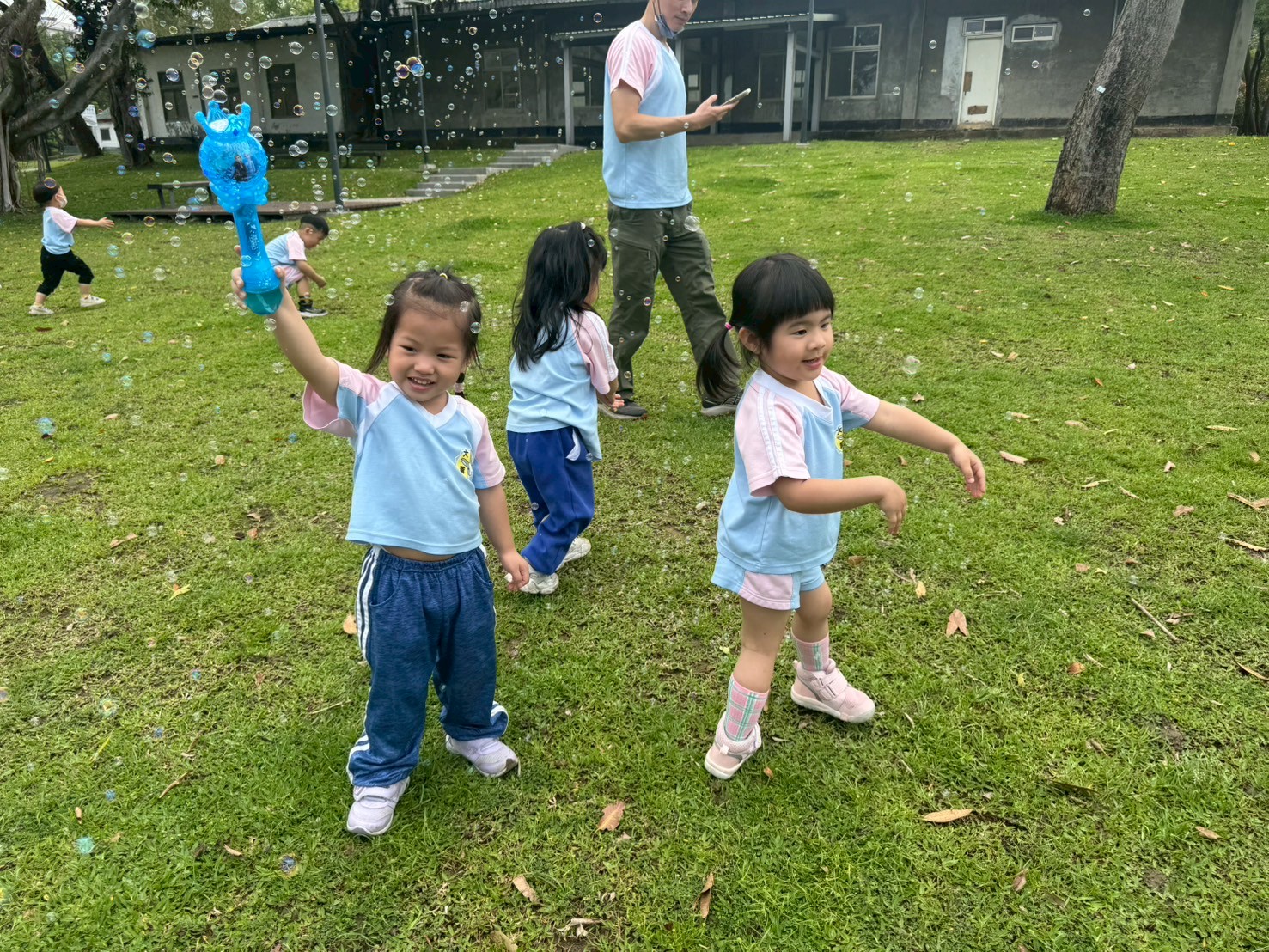 113(下)大象南昌公園野餐趣