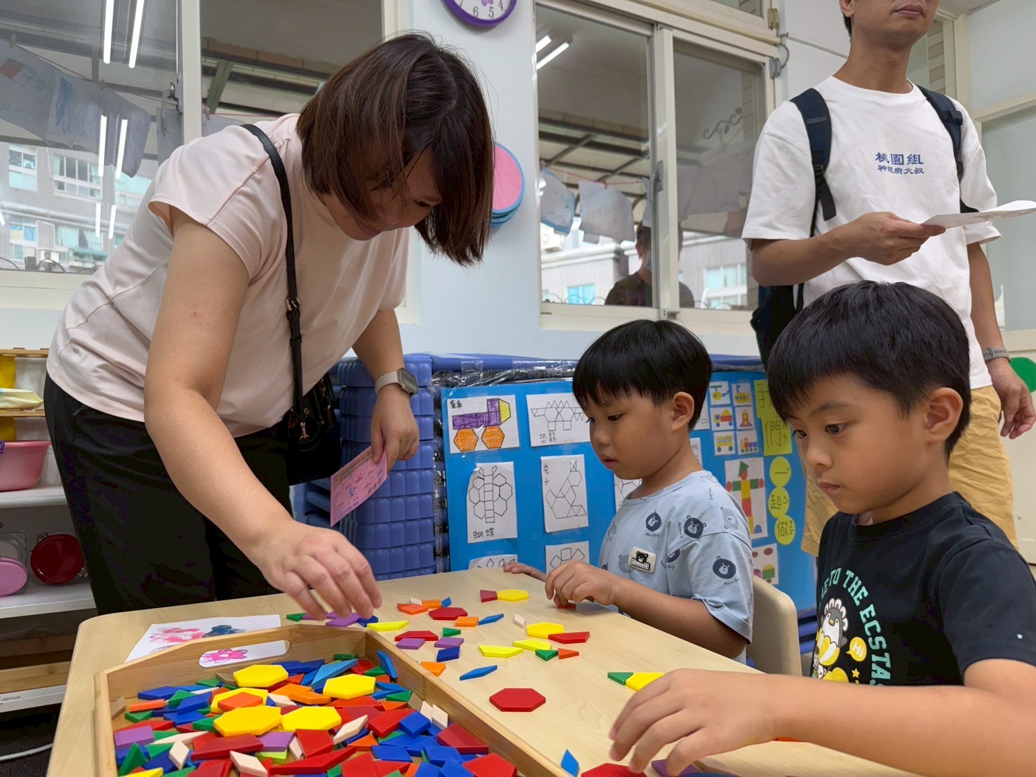 113(下)07.05高峰活動