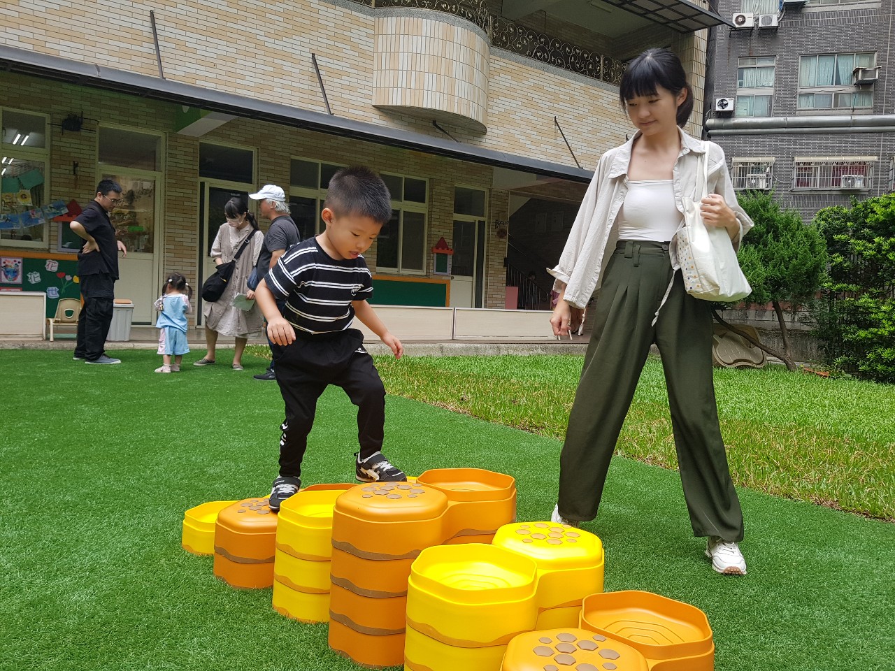 113(下)07.05高峰活動