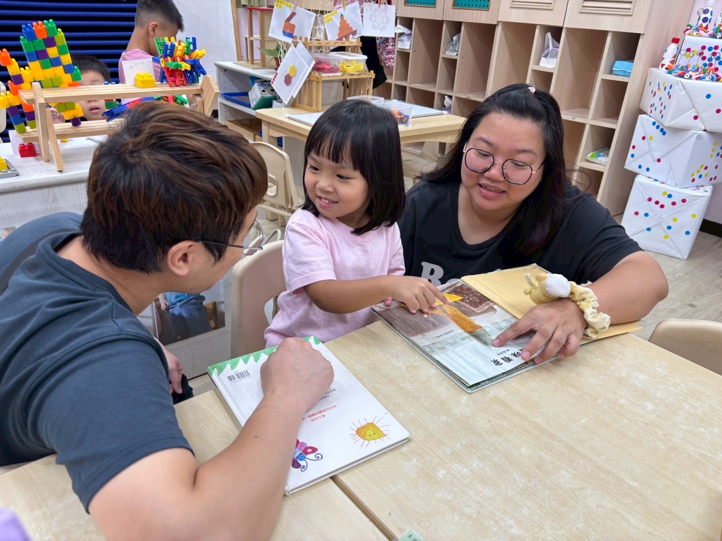 113(下)07.05高峰活動