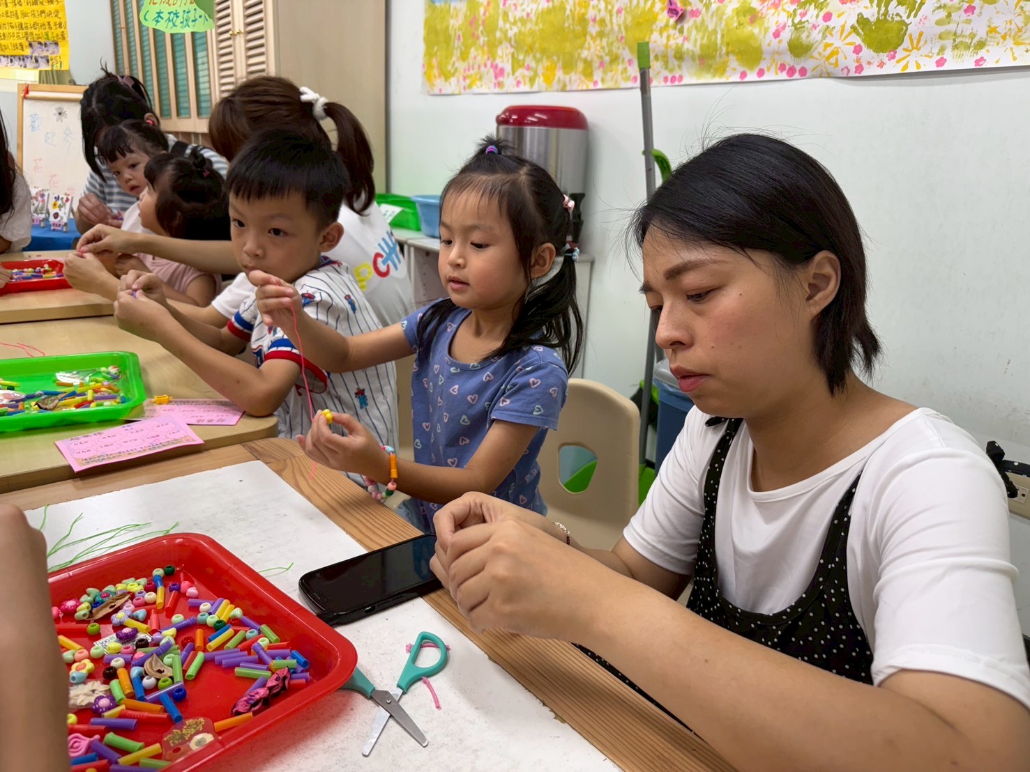 113(下)07.05高峰活動