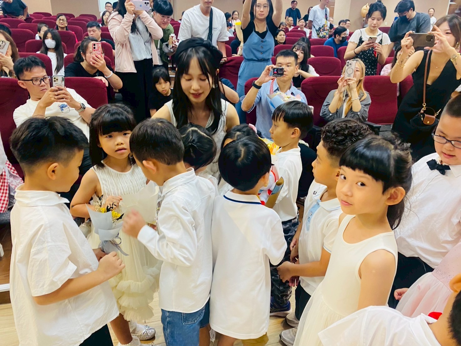 113(下)07.27畢業典禮