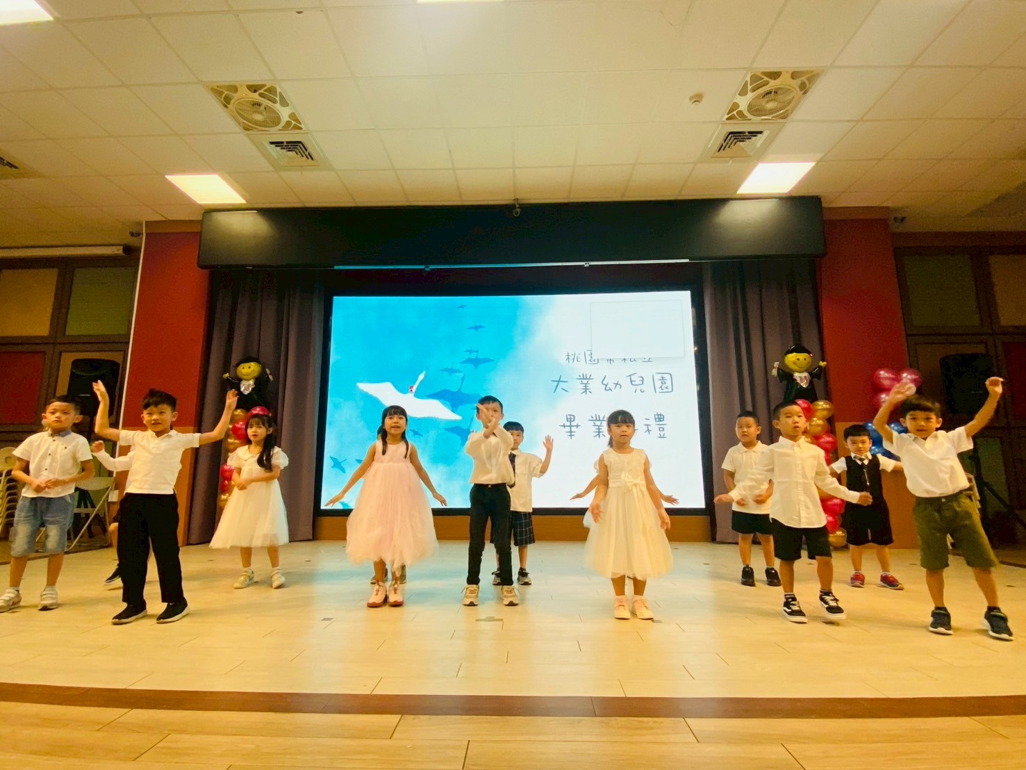 113(下)07.27畢業典禮