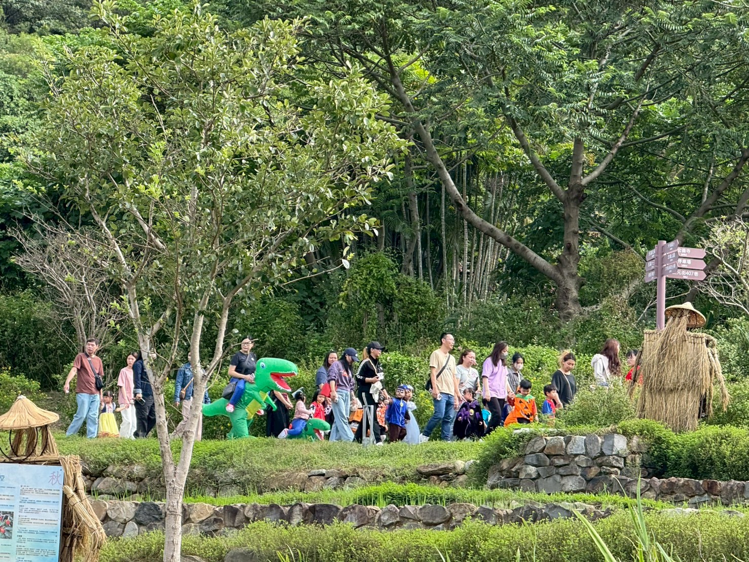 114(上)餅乾出任務．一起嗨翻萬聖節