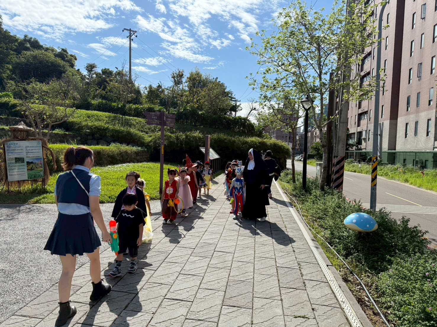 114(上)餅乾出任務．一起嗨翻萬聖節