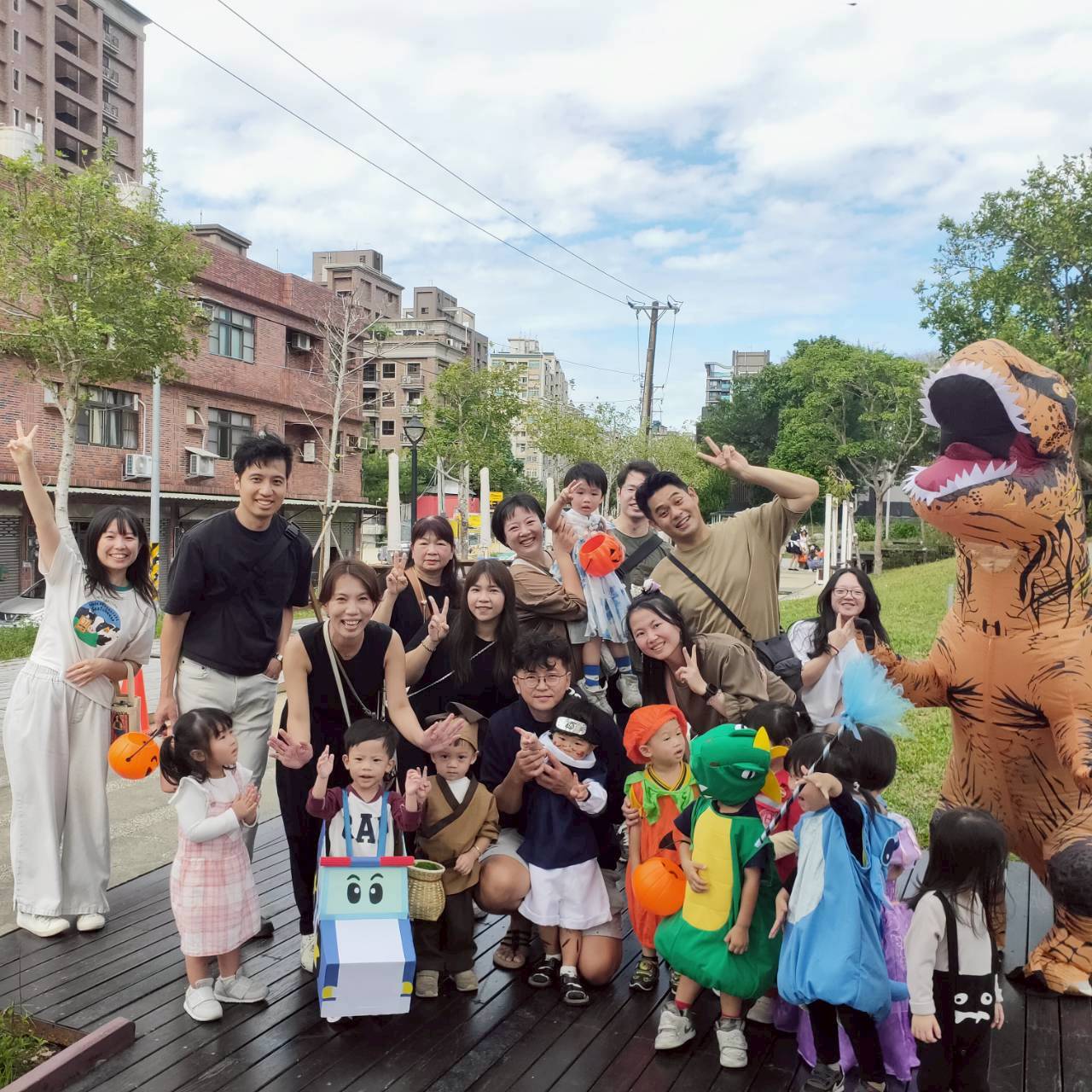 114(上)餅乾出任務．一起嗨翻萬聖節