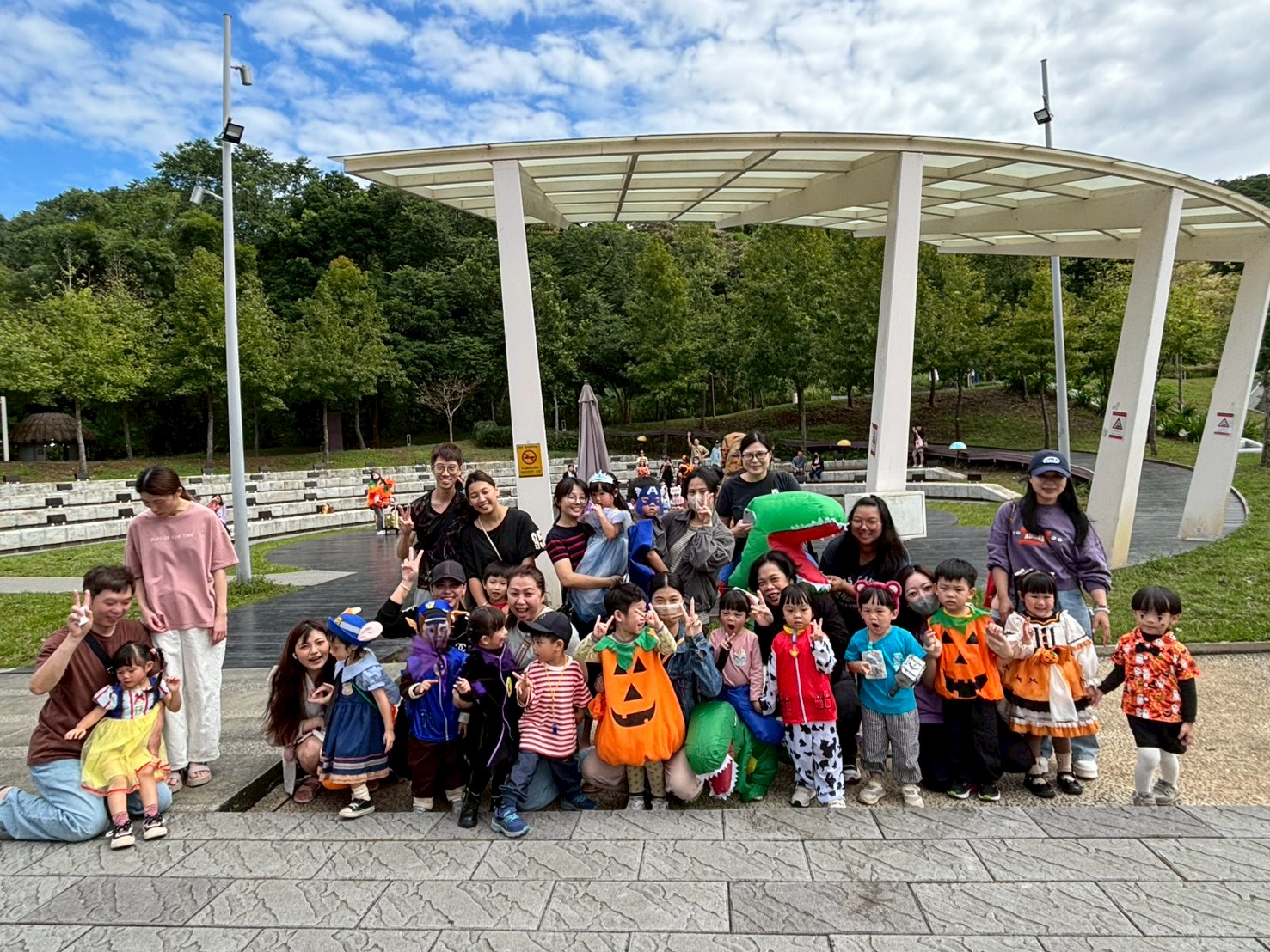 114(上)餅乾出任務．一起嗨翻萬聖節