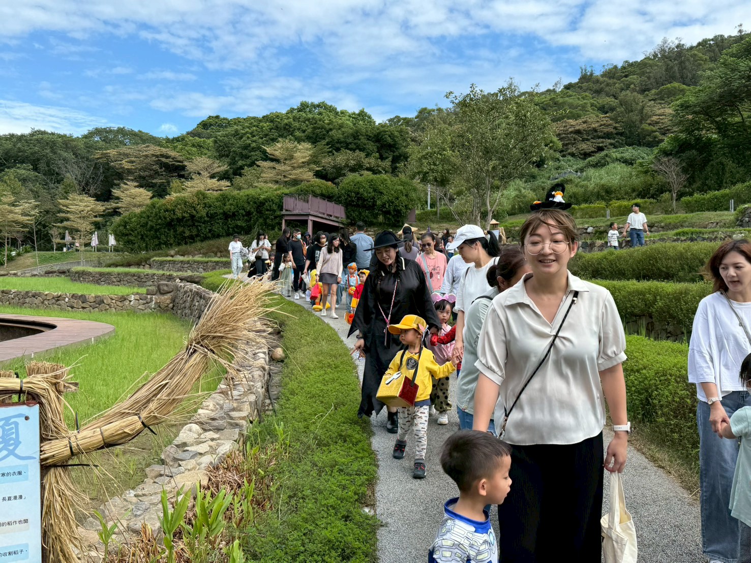 114(上)餅乾出任務．一起嗨翻萬聖節