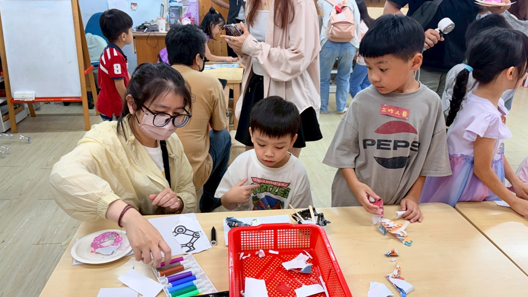 114下成果展